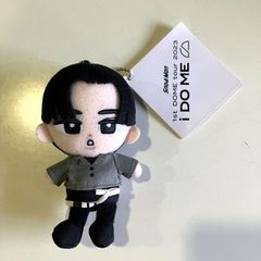 目黒蓮 スノチル ちびぬい - メルカリ