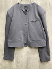 新品訳あり□ARMANI EXCHANGE アルマーニエクスチェンジ ブレザー