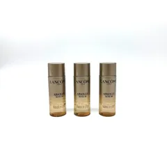 【LANCOME】ランコム アプソリュ エッセンス イン ローション 30ml　3本セット 新品未使用のサムネイル