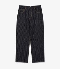 CLOT イカット パンツ by EDISON CHEN - メルカリ