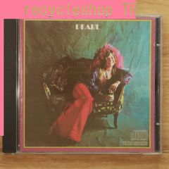 중고 CD 쟈니스 조프린 /Janis Lyn Joplin ■ Pearl [CK30322/0074643032223]G22230
