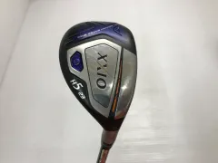 ダンロップ XXIO 10 ネイビー 23度 MP1000 ネイビー Rフレックス ユーティリティ 中古【最短即日発送】のサムネイル