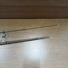 メガバス(Megabass) Cookai(空海) CK-810MHS シーバスロッド 【希少品】のサムネイル