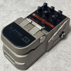 verbzilla SIMMER リバーブ バーブジラ line6 reverb - メルカリ