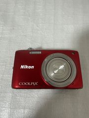動作未確認 Nikon COOLPIX S2900 ジャンク - メルカリ
