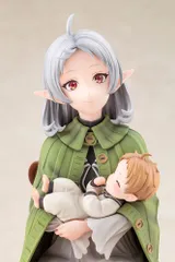 【予約商品】無職転生III-異世界行ったら本気だす- シルフィエット・グレイラット & ルーシー・グレイラット【箱あり】【正規品】コトブキヤのサムネイル