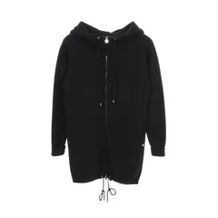 CHANEL シャネル ココマーク ニット パーカーのサムネイル