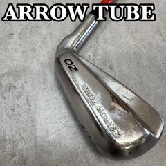 アローチューブ ZO メンズゴルフ アイアン型ユーティリティ 0番 16° 右利き用 UT ARROWTUBE アローチューブ ZO メンズゴルフ アイアン型ユーティリティ 0番 16° 右