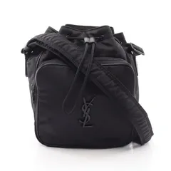SAINT LAURENT PARIS サンローランパリ ニキ スモール バケットバッグ ショルダーバッグのサムネイル
