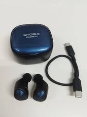 ジャンク品】 Noble Audio Fokus mystique - メルカリ
