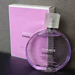 2026年最新】chanel chance 150mlの人気アイテム - メルカリ
