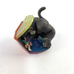 ドラゴンボールカプセル この世はでっかい宝島 クロニクル編 ⑥孫悟空