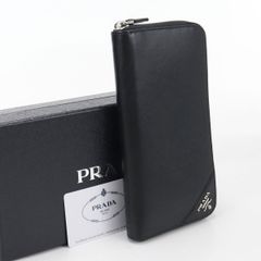 DIOR ディオール CDダイヤモンド 三つ折り財布 PVC【中古】 メンズ