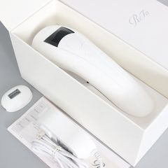 リジューヴェ 美顔 Rejuve フェイスケア ローラー マッサージ - メルカリ