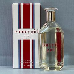 限定・廃盤 新品未使用 トミーガール サマーコロン 100ml 香水 トミー