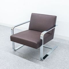 Cassina IXC AQUA CUBE アクアキューブ 1Pソファ 岸和郎 - メルカリ