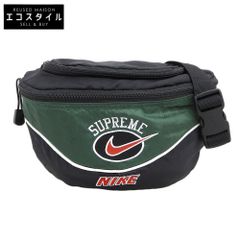 24時間以内発送 完売品 極美品 19ss Nike Shoulder Bag 24時間以内発送 完売品 極美品 19ss Nike Shoulder Bag - メルカリ
