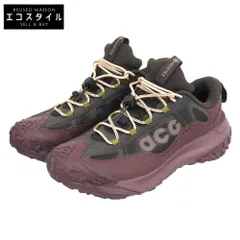 NIKE　ナイキ　ACG マウンテン フライ 2 Low ゴアテックス シューズ シューズ メンズ バーガンディ 27cm HF6245-200　9(US)のサムネイル