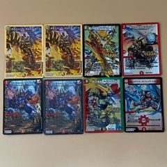 デュエルマスターズ ラッカ庵野デッキパーツ - メルカリ