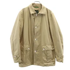 MACKINTOSH PHILOSOPHY マッキントッシュフィロソフィー 日本製 ジャケット 42 ベージュ メンズ 古着のサムネイル