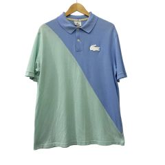 LACOSTE x GOLF le FLEUR* ポロシャツ GOLF WANG - メルカリ