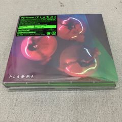 Perfume PLASMA 完全生産限定盤B CD+2DVD+フォトブック - メルカリ
