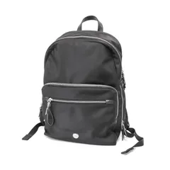 サムソナイト リュック バックパック ビジネス 通勤 通学 ブラック 黒 Black ナイロン キャンバス Samsoniteのサムネイル