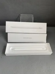 2026年最新】apple pencil 第2世代 mu8f2j/aの人気アイテム - メルカリ