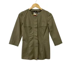A366 レディース FENDI ジャケットのサムネイル
