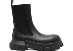 BALENCIAGA サイドゴア ブルドーザー 43 - メルカリ