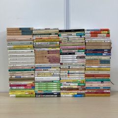 星新一 文庫本 34冊セット【中古品】 - メルカリ