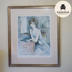 竹久夢二 竹下夢二 蚊帳の女 大正 大正ロマン - メルカリ