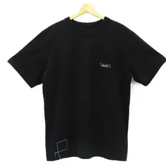 2026年最新】WTAPS sacai tシャツの人気アイテム - メルカリ