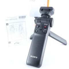 SONY シューティンググリップ GP-VPT2BT - メルカリ