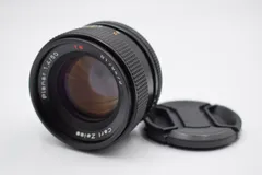 Carl Zeiss Planar 50mm f1.4 一眼レフ レンズ(106)のサムネイル