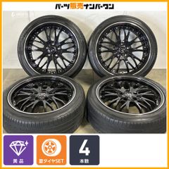 新車外し品】フォルクスワーゲン 8.5 ゴルフ R ブラックエディション