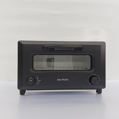 SHARPヘルシオ ウォータオーブントースタ AX-WT1-B 極上品 5年保証