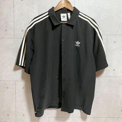 美品アディダスオリジナルス アディカラー クラシックシャツXLサイズ
