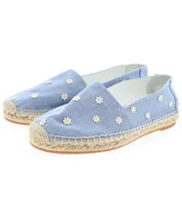 MANOLO BLAHNIK エスパドリーユ レディース 【古着】【中古】【送料無料】のサムネイル