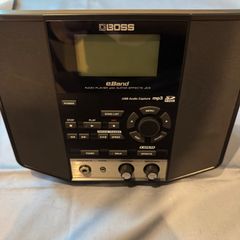 美品】BOSS eBand JS-8 ギター練習機 フレーズトレーナー 完動品