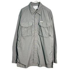 ARC'TERYX アークテリクス タートルネック 長袖Tシャツ アウトドア