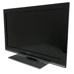 Panasonic VIERA パナソニック ビエラ テレビ 26型 2011年製 TH-L26X3 中古 M11453408のサムネイル