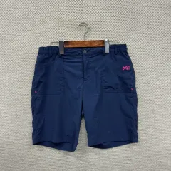 ミレー 登山 ハーフパンツ 73 D02556のサムネイル