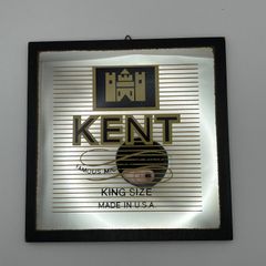 kent パブミラー (非売品ノベルティ) - メルカリ
