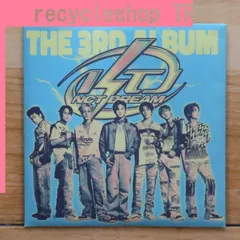 中古CD★エヌシーティードリーム/NCT DREAM■ 3集: Istj (Poster Ver.) (Japan Ver.) 【/8809944148241】G24988のサムネイル