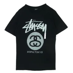 2026年最新】STUSSY×SOPHNETの人気アイテム - メルカリ