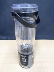 NINJA BLAST コードレスミキサー BC151JWH 本体 - メルカリ