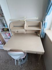 直接手渡し限定】千葉市中央区 ニトリ 木製 ローボード ホワイト 