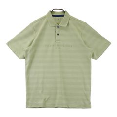 サイズ：3 1PIU1UGUALE3 GOLF GRK023 ニットベスト ベージュ系