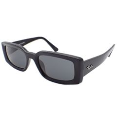 Zeque by ZEAL OPTICS ゼクー サングラス Vanq X ブラック×レッド系